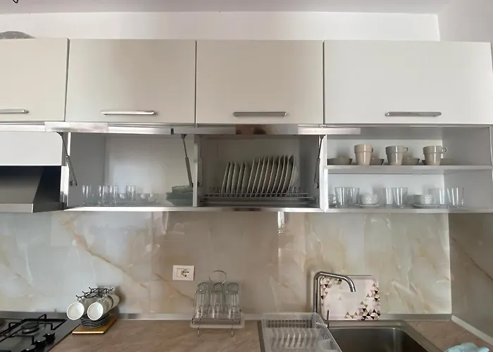 Kenza Apartment