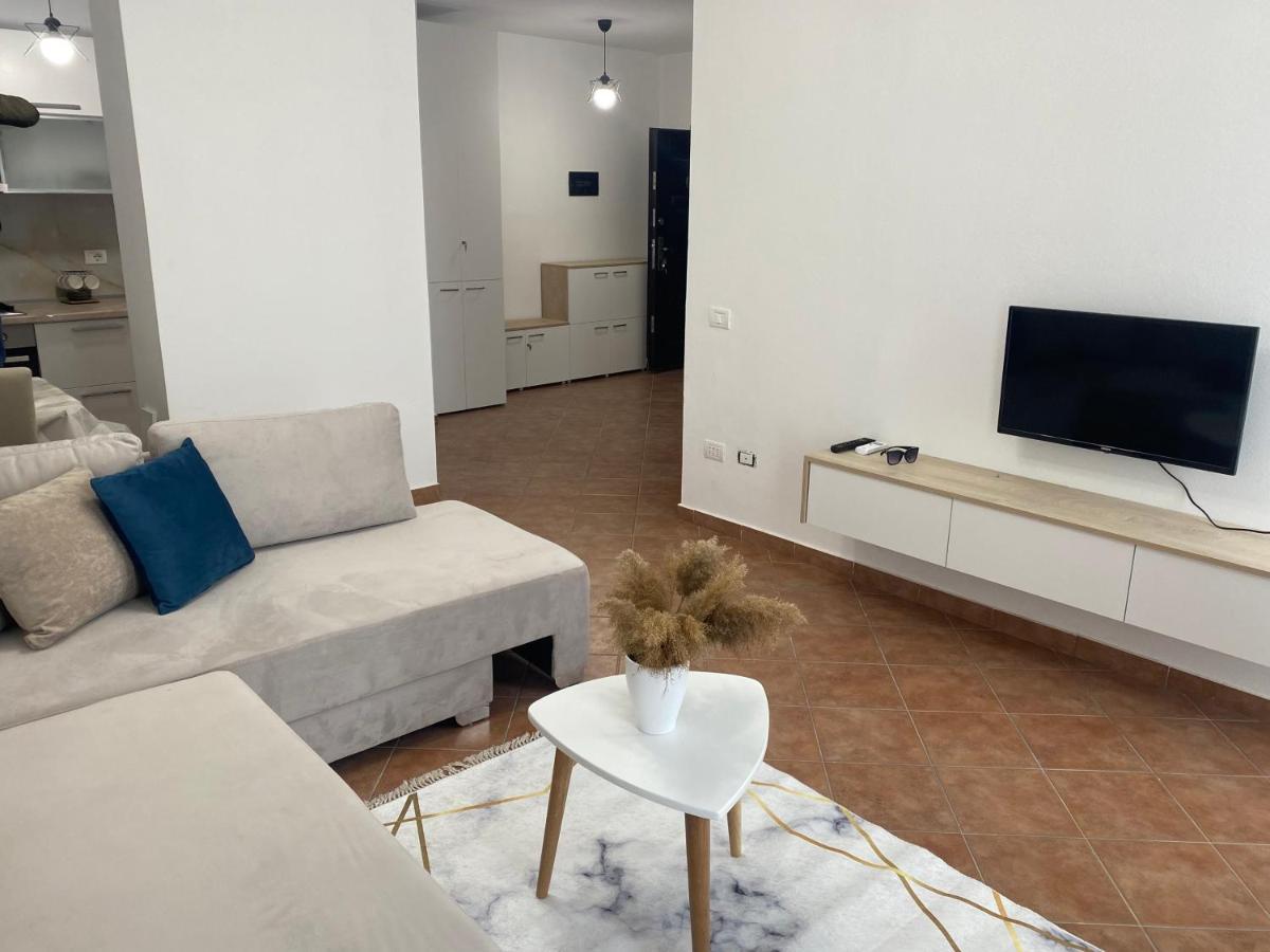Kenza Appartement Shëngjin