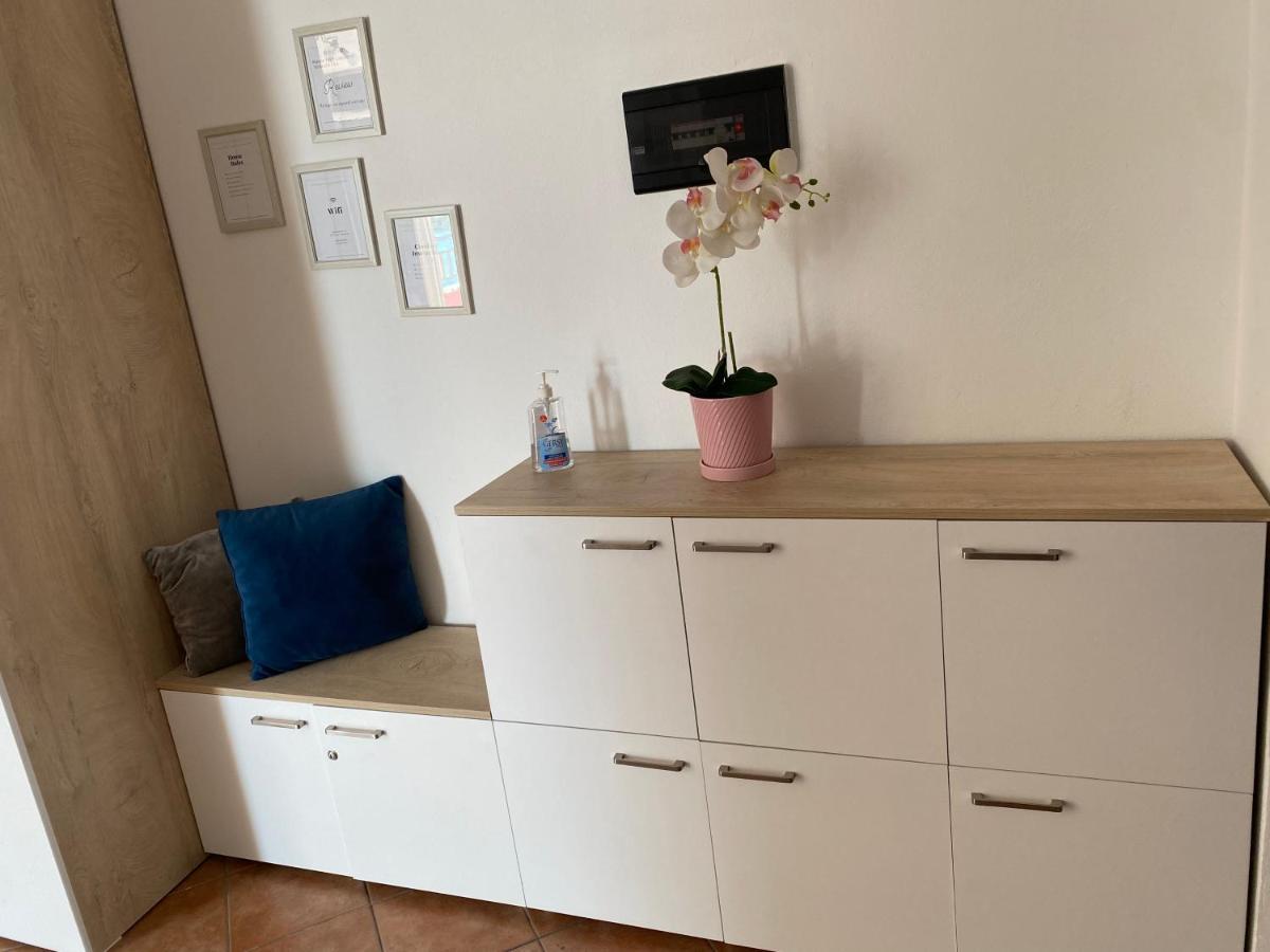 Apartment Kenza
