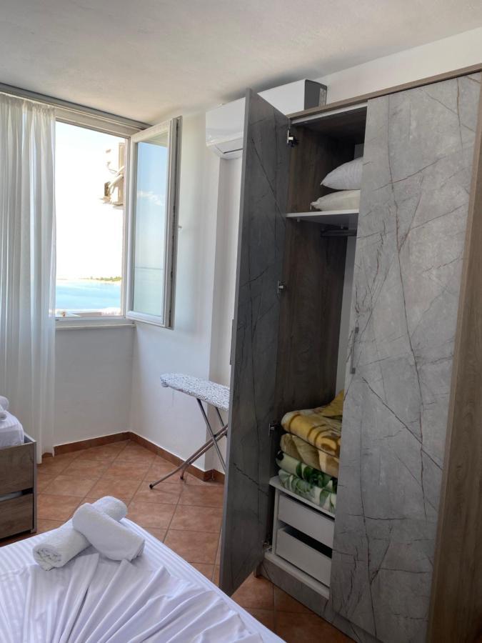 Kenza Apartment Shëngjin