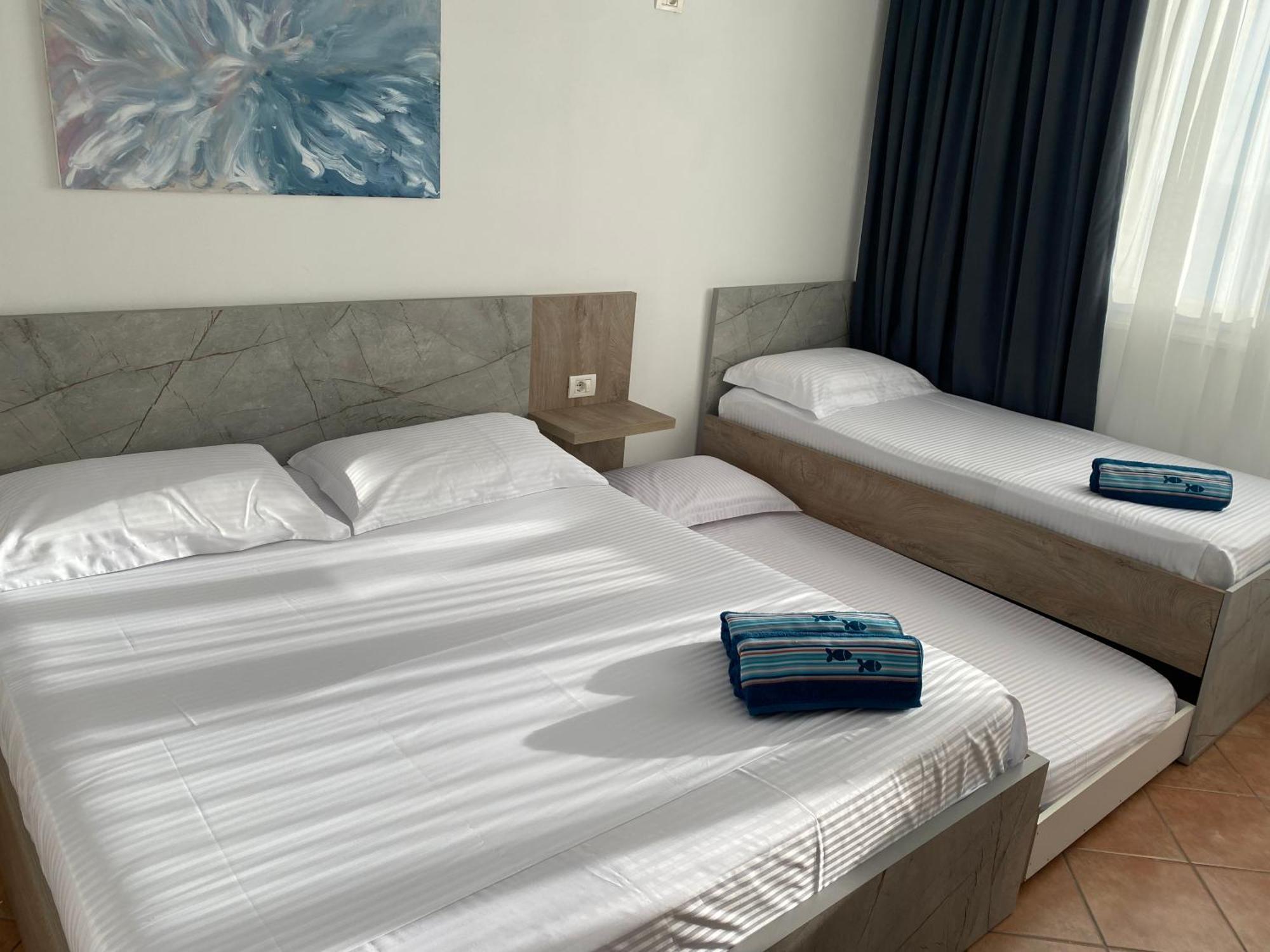 Appartement Kenza